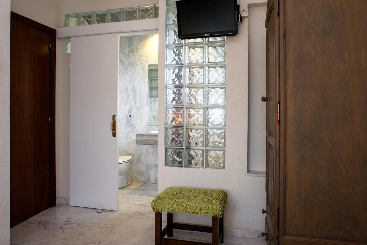 Habitación Doble Básica