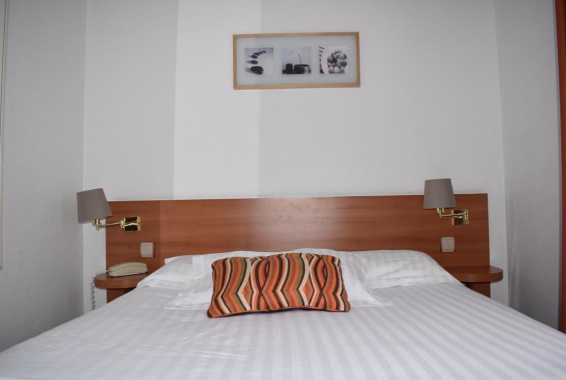 Chambre Double Classique