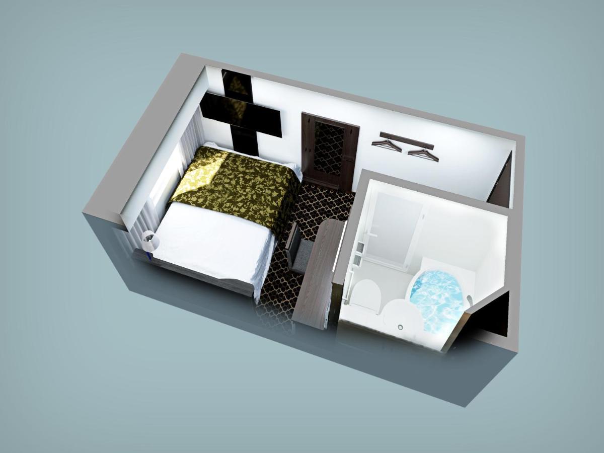 Standard Double Room Non-Smoking,1224440353:JPEG