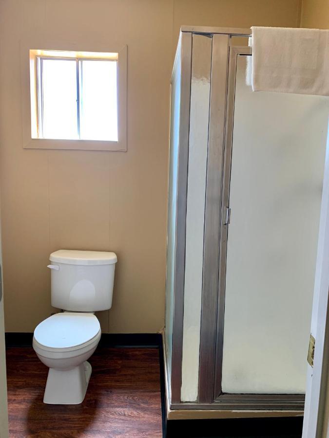 Double Room with Two Double Beds