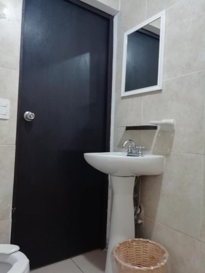 Habitación Doble Estándar