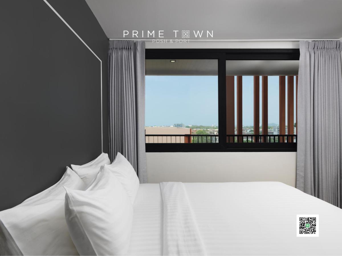 Two-Bedroom Penthouse Mountain View