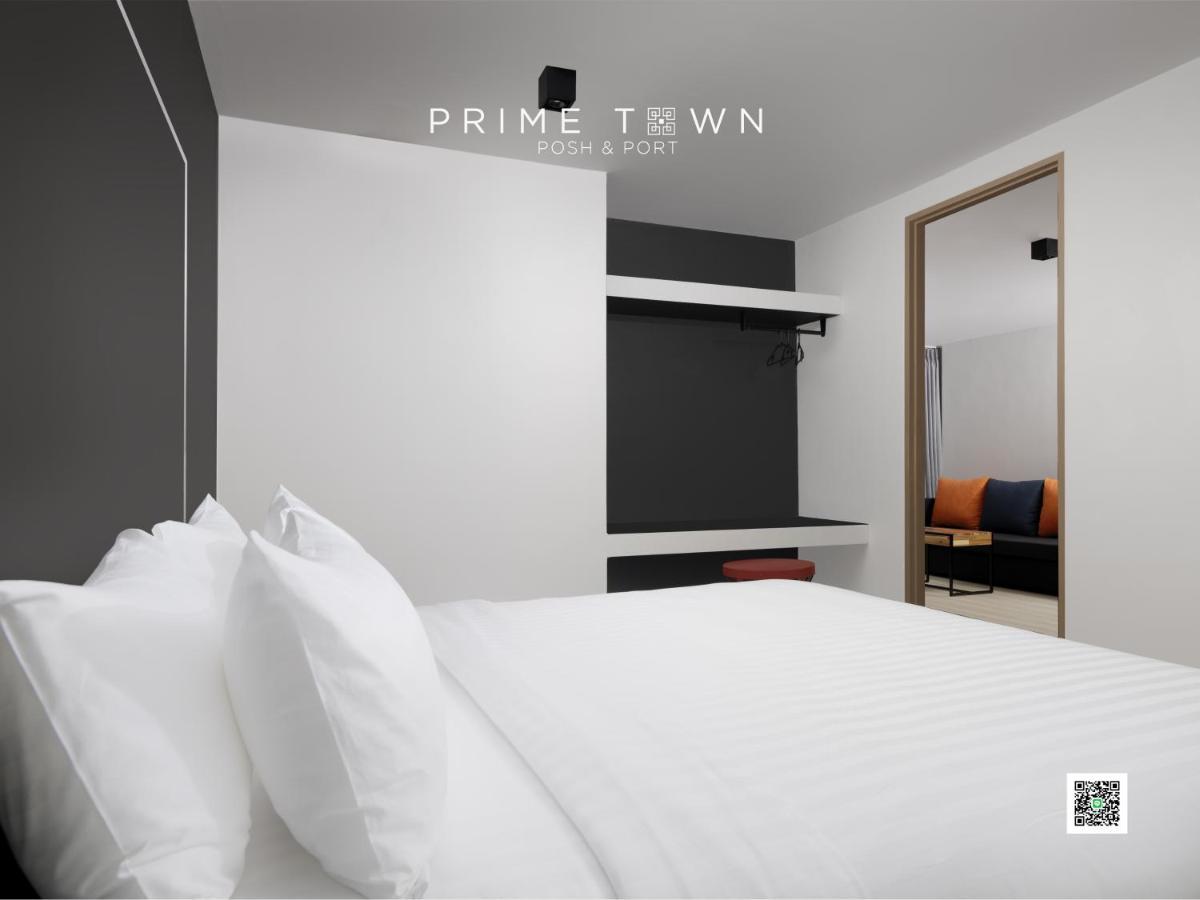 Two-Bedroom Penthouse Mountain View