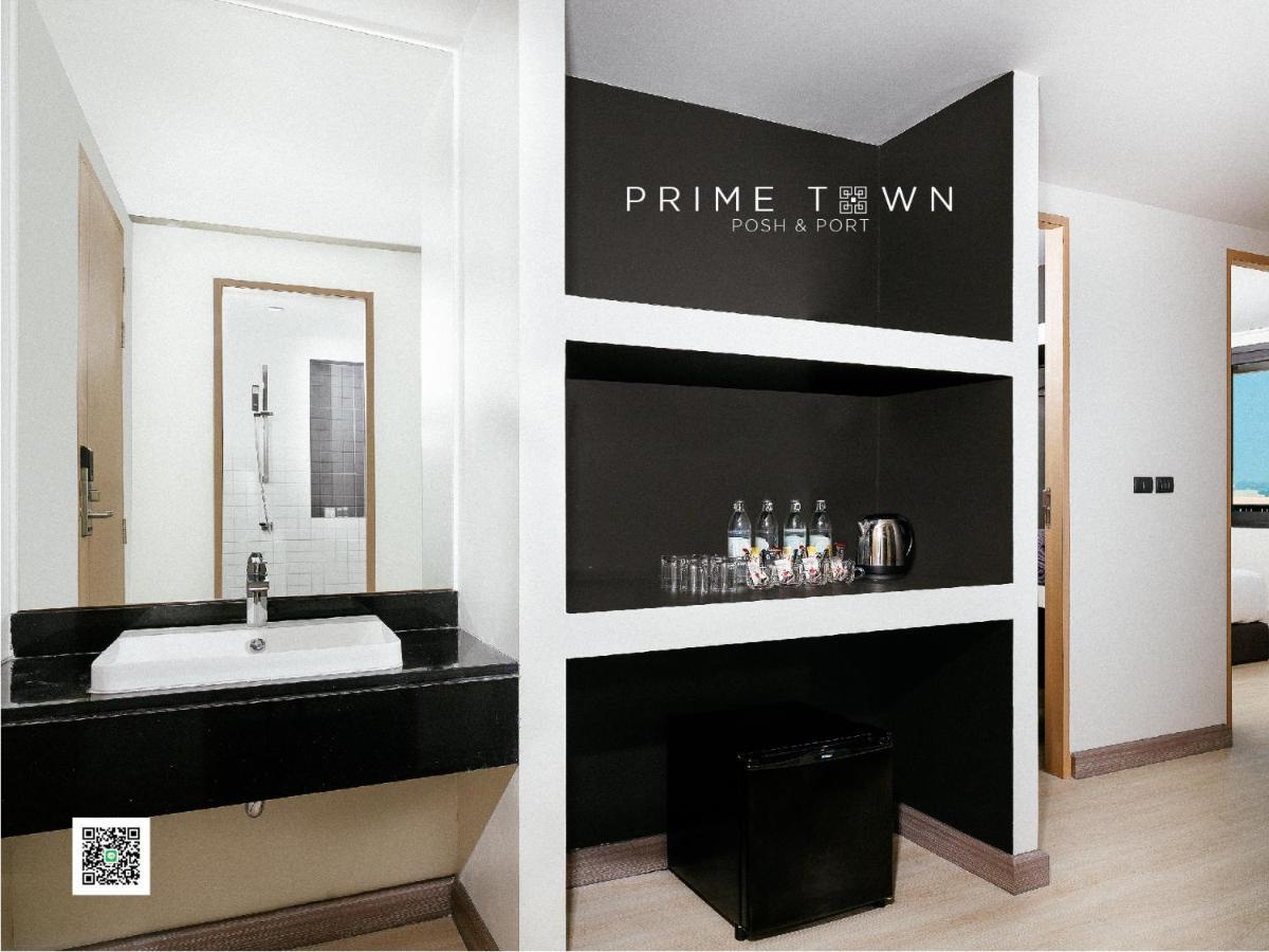 Two-Bedroom Penthouse Mountain View