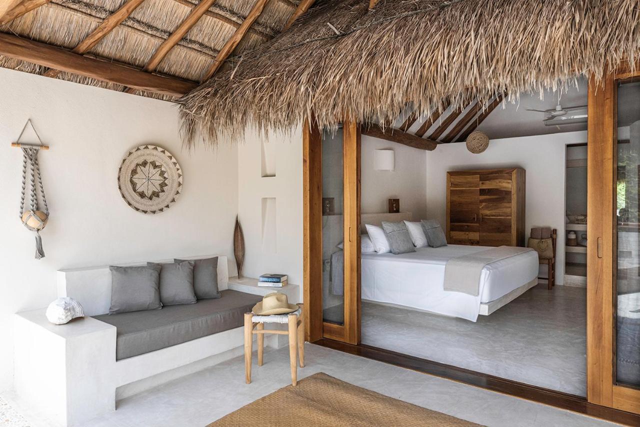 Junior Suite mit Terrasse