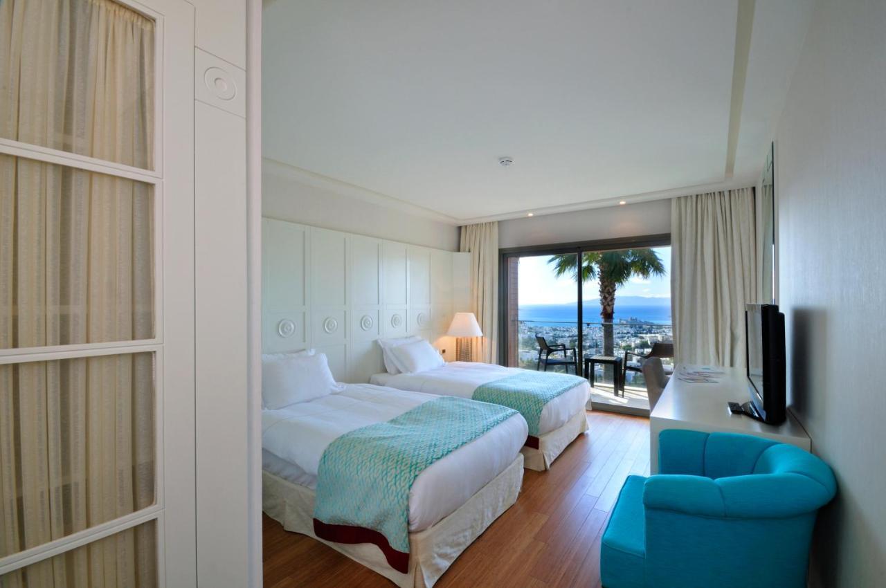 Luxury Room Sea View