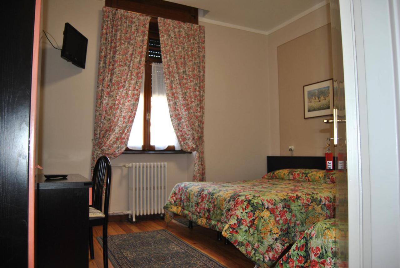 Chambre Triple