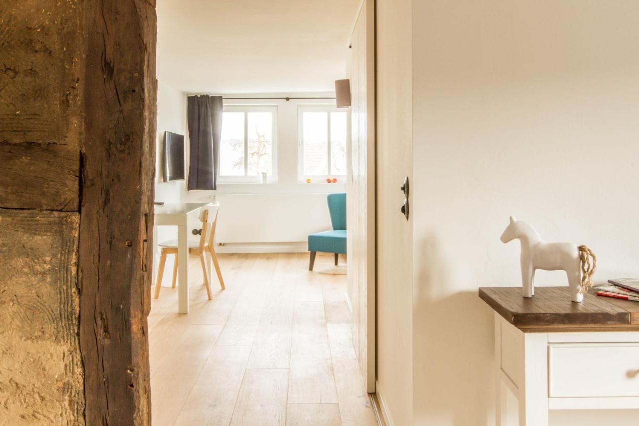 Deluxe Doppelzimmer