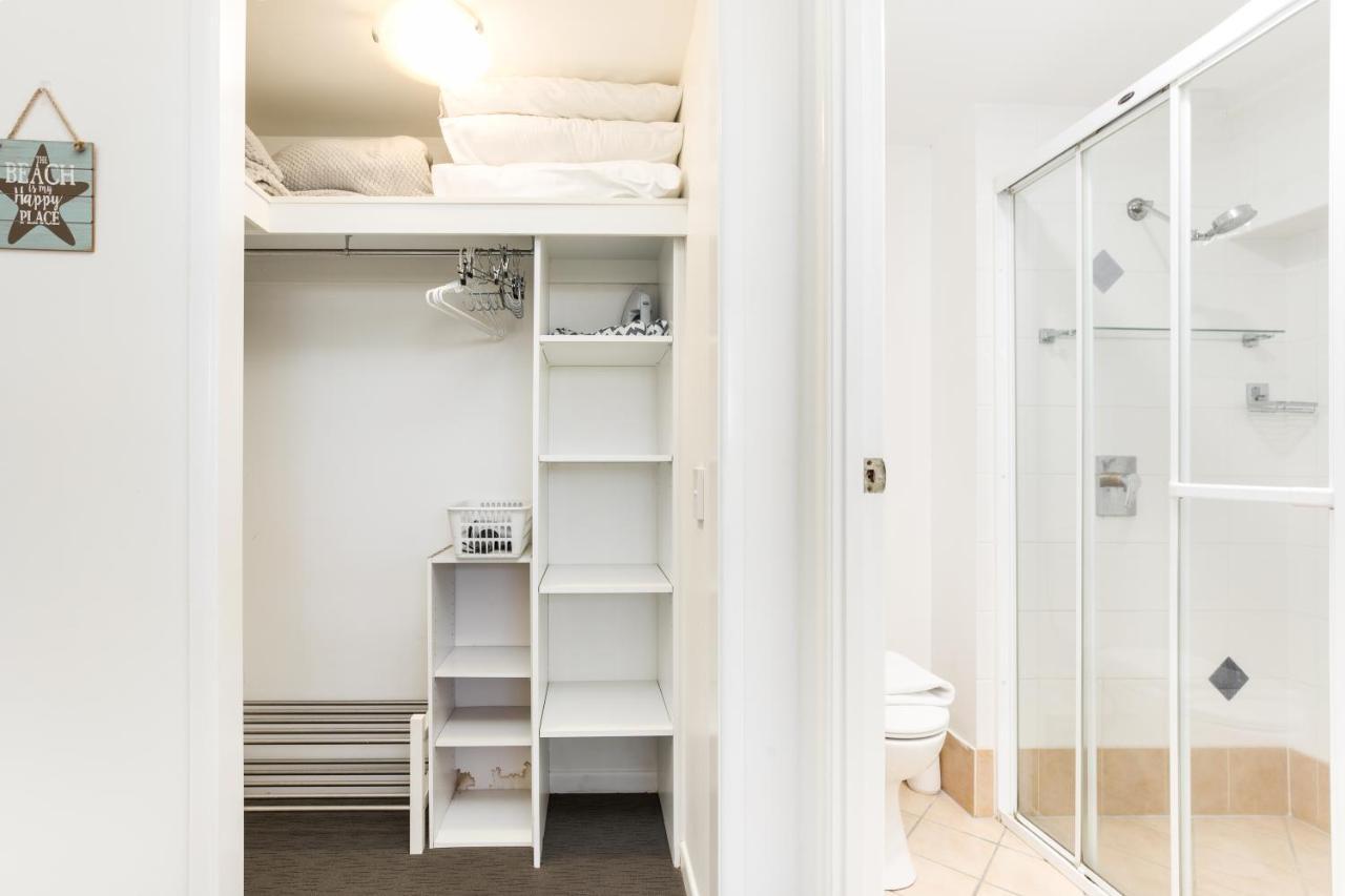 Two-Bedroom Ocean View Apartment