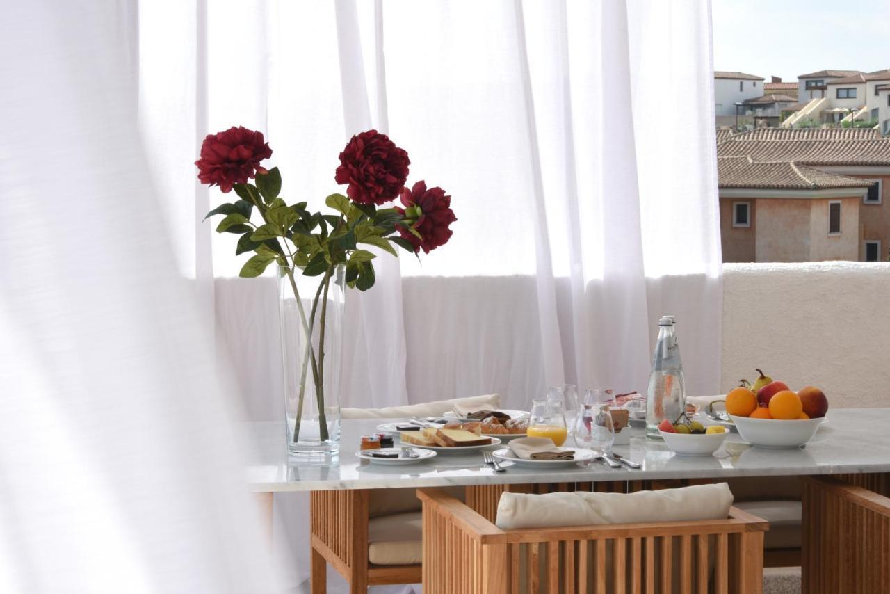 Suite with Terrace