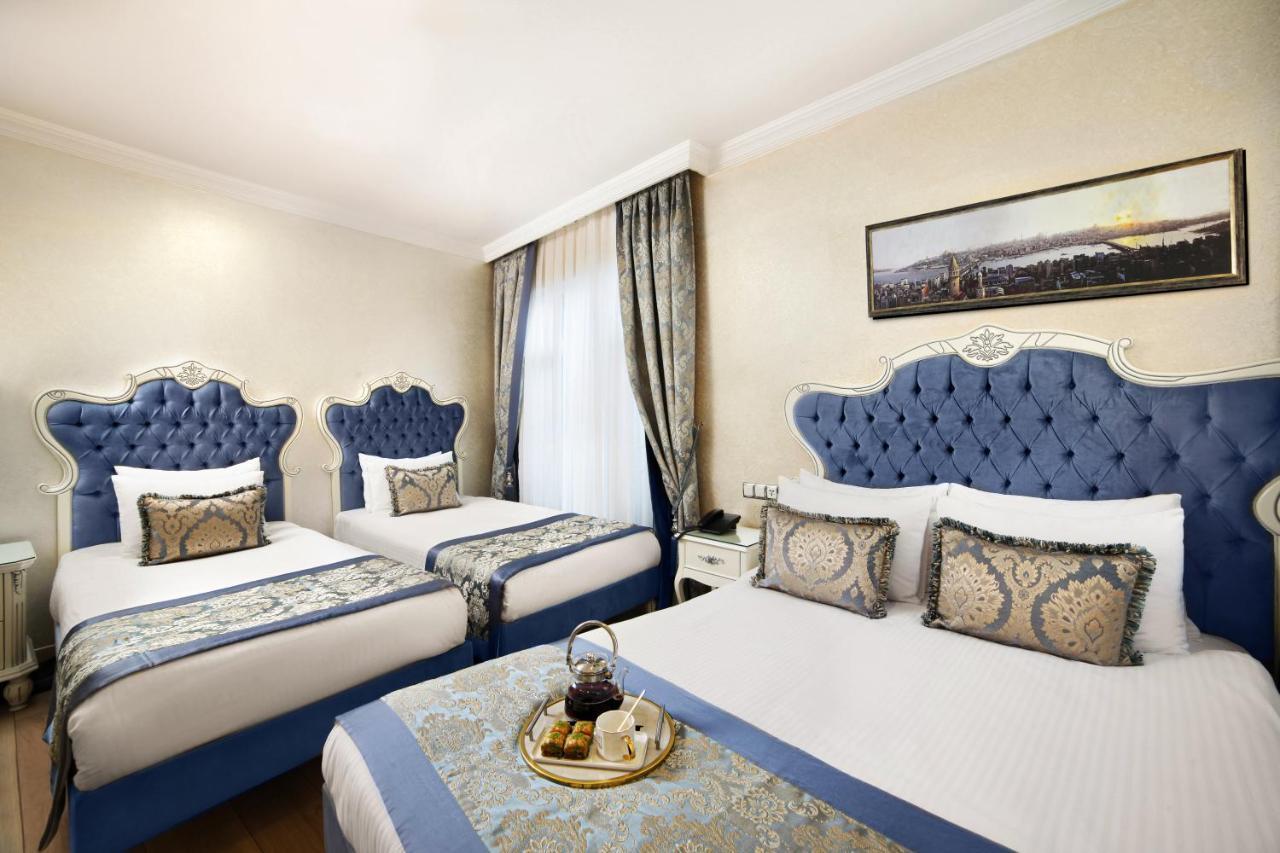 Chambre Familiale