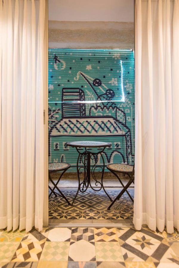 Habitación Estudio