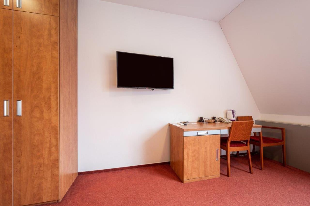 Comfort Double or Twin Room