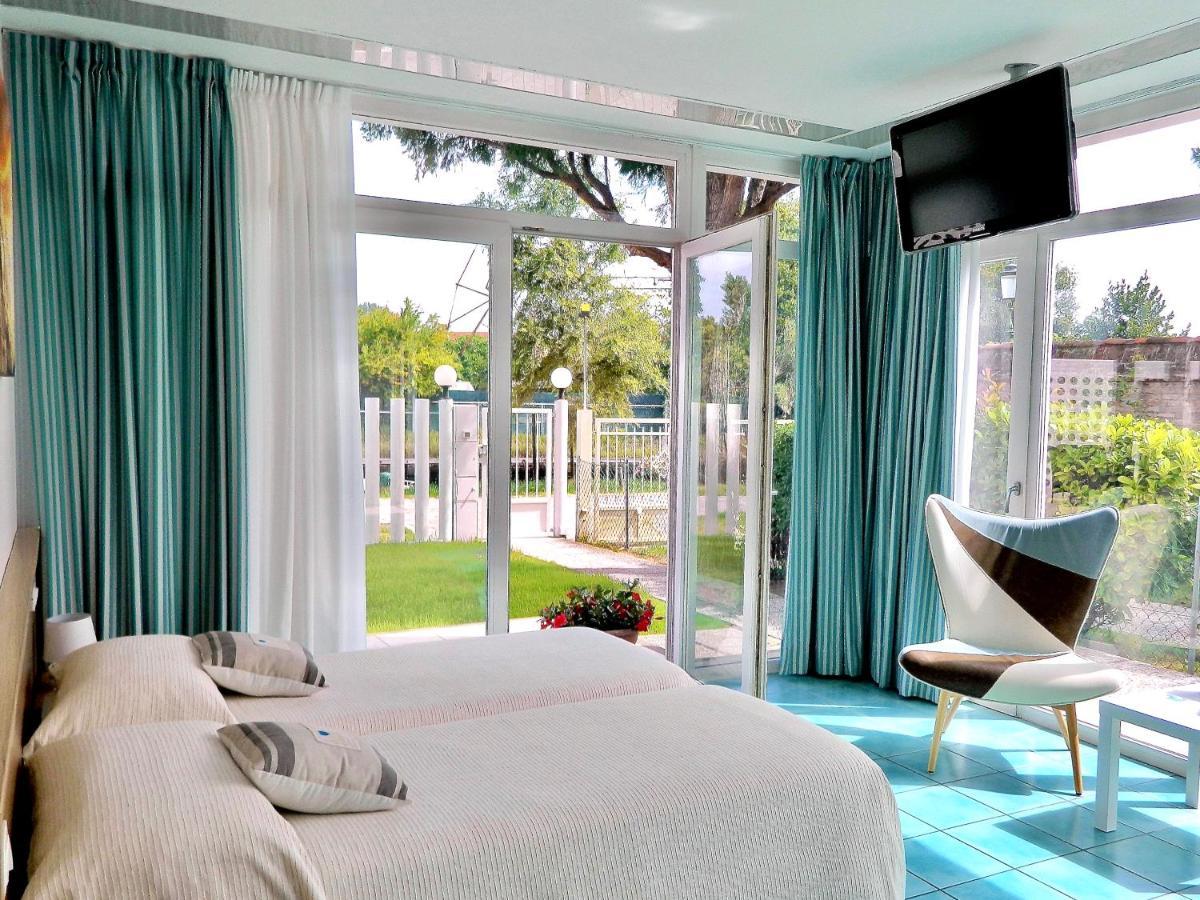 Double or Twin Room with Garden View
