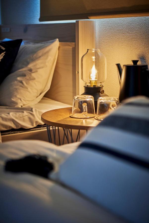 Twin Room with Extra Bed