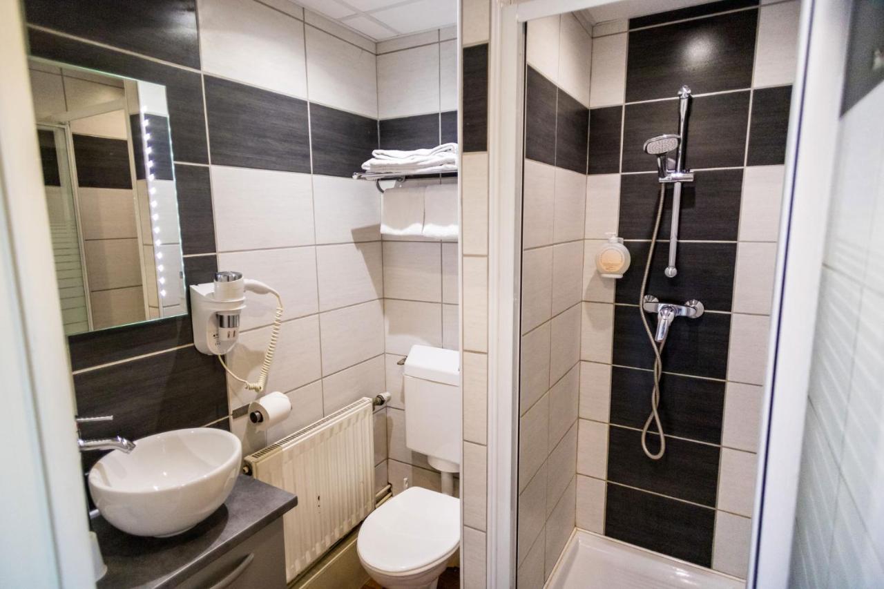 Chambre Confort (2 Personnes)