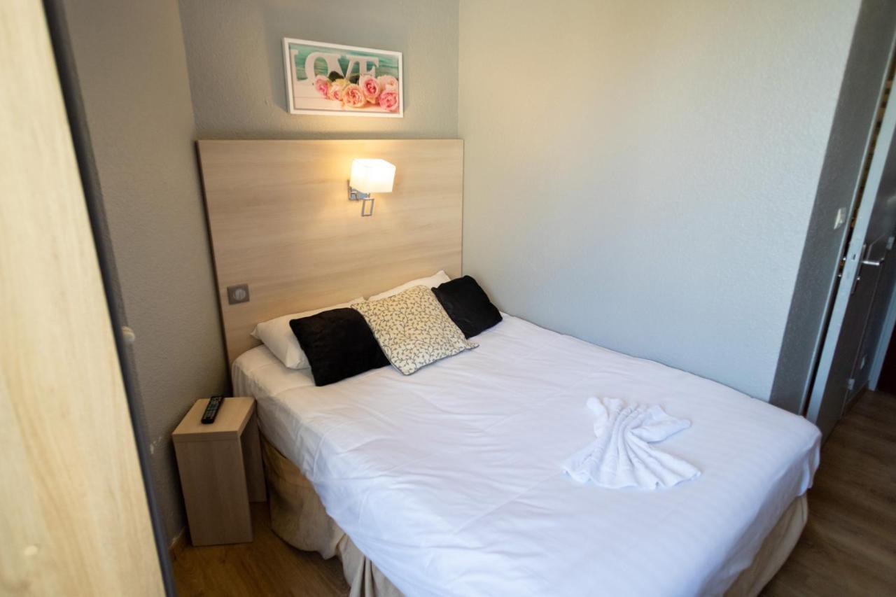 Chambre Simple