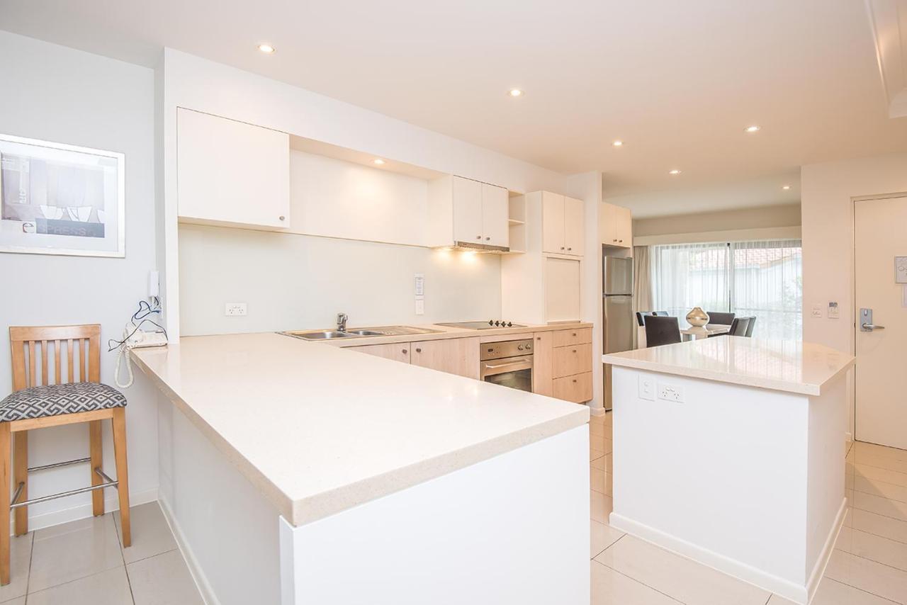 Standard Two-Bedroom Apartment