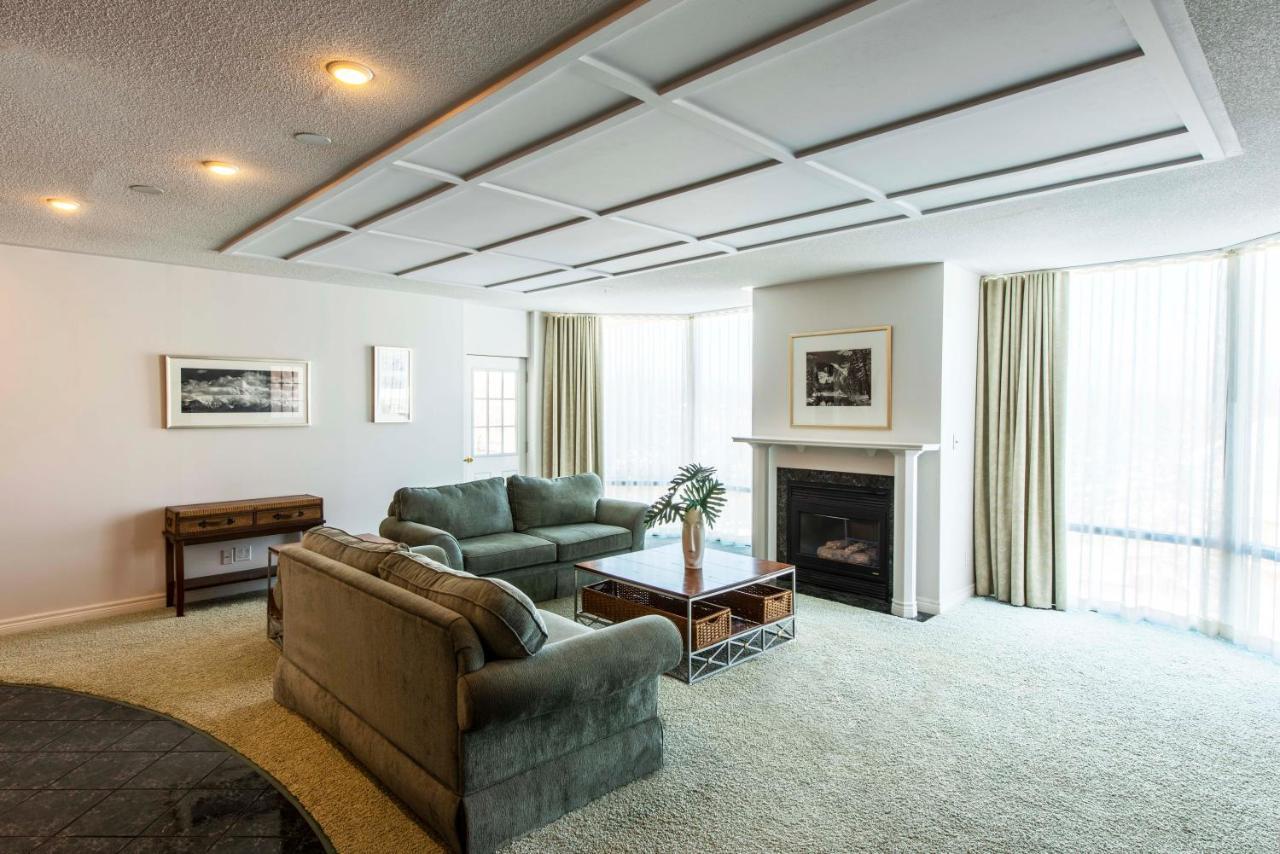 Two-Bedroom Tower Suite - Non-Smoking