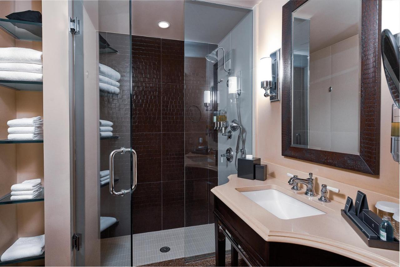 Chambre Cabana