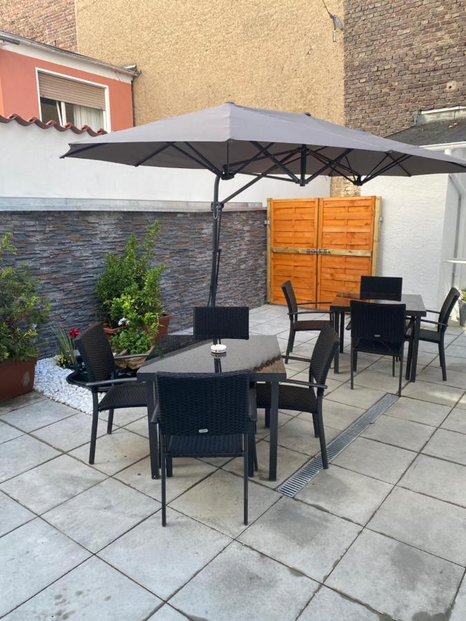 Apartment mit 1 Schlafzimmer