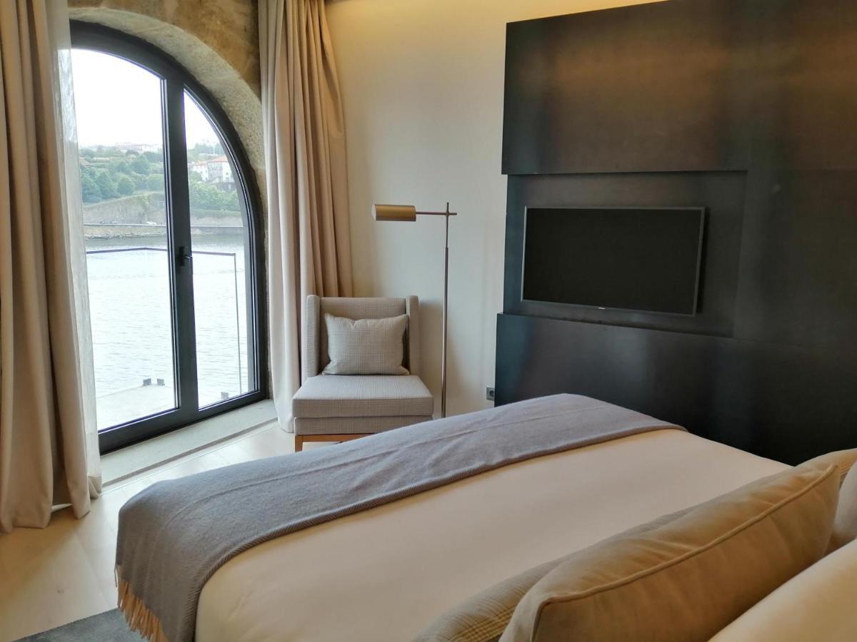 Quarto Duplo Deluxe