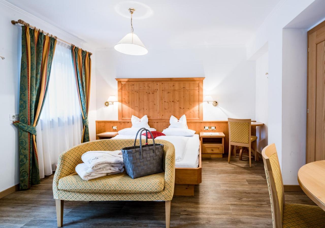 Comfort Doppel-/Zweibettzimmer