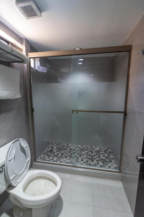 Double Room with Two Double Beds - Non-Smoking