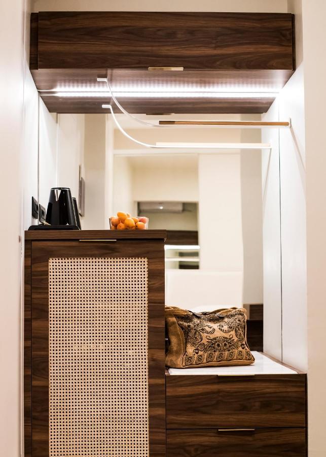 Standard Zimmer (ohne Aussicht)