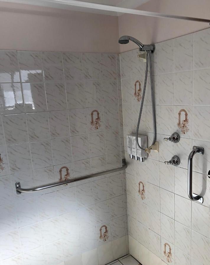 Twin Room - Disability Access