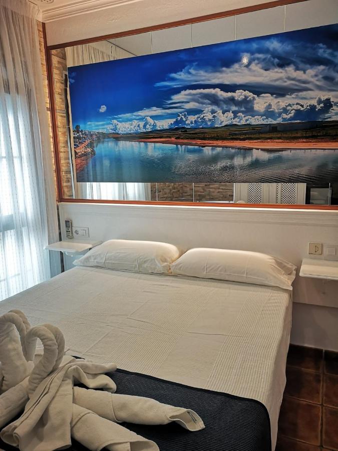 Standard Doppelzimmer