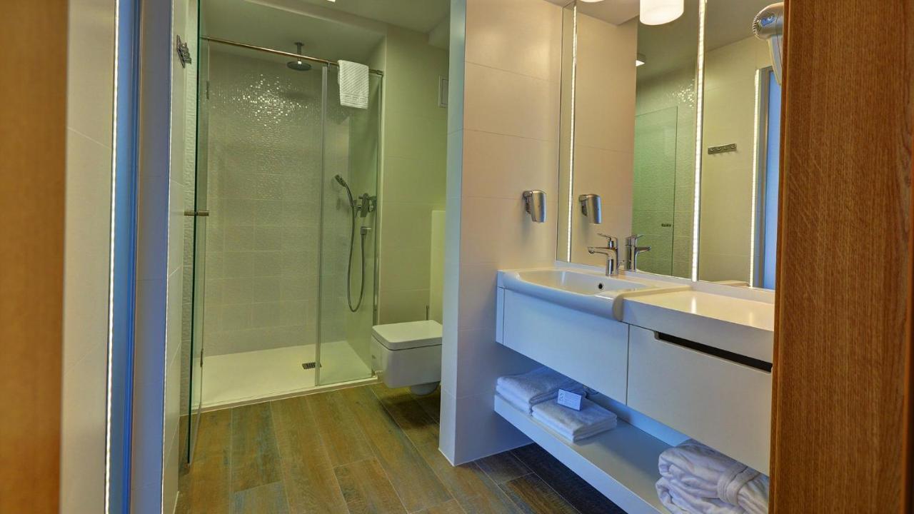 Comfort Twin or Double Room