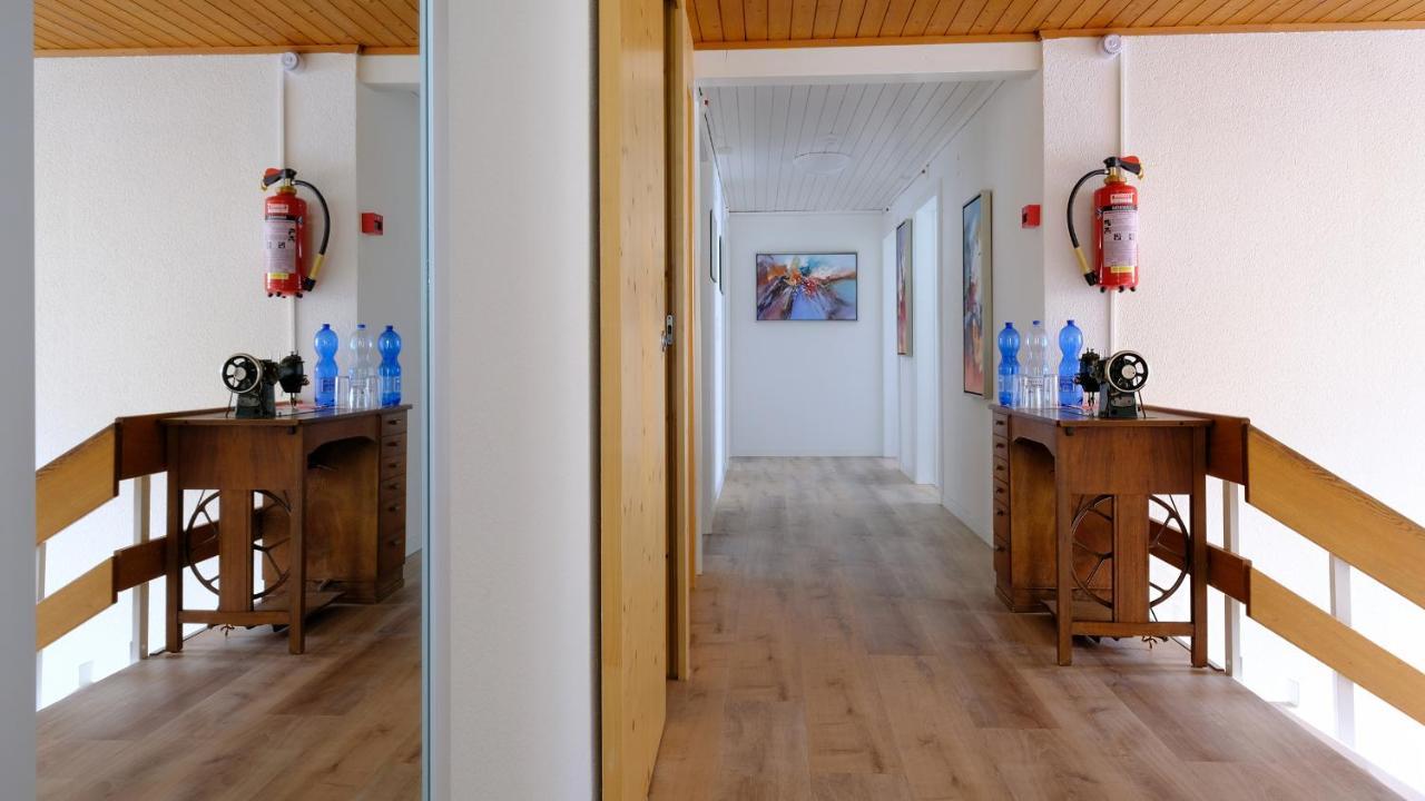 Superior Doppelzimmer