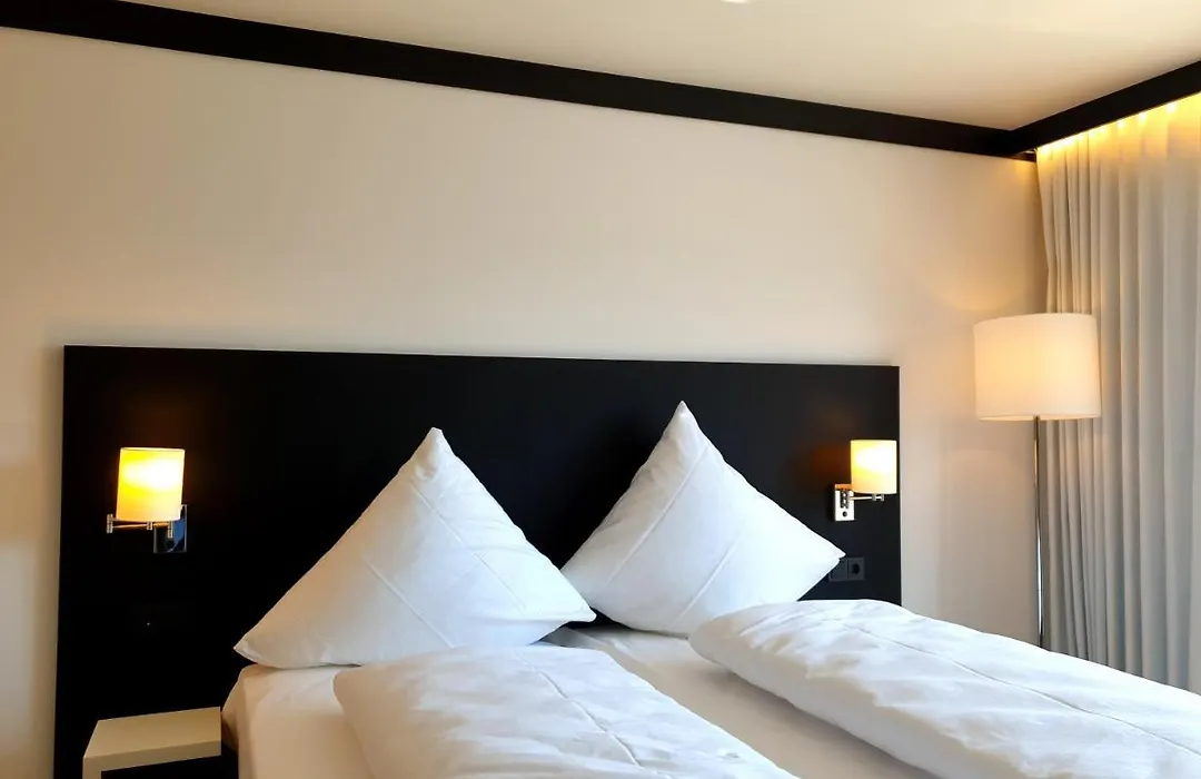 Wue Hotel By Wmm Hotels-1