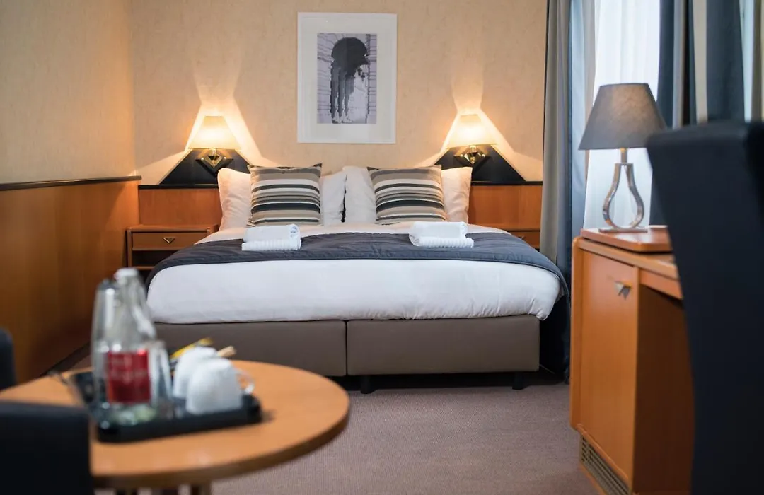 Hotel Regina-1