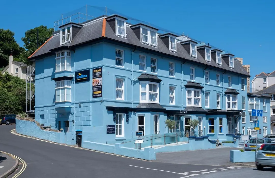 Carlton Hotel-1