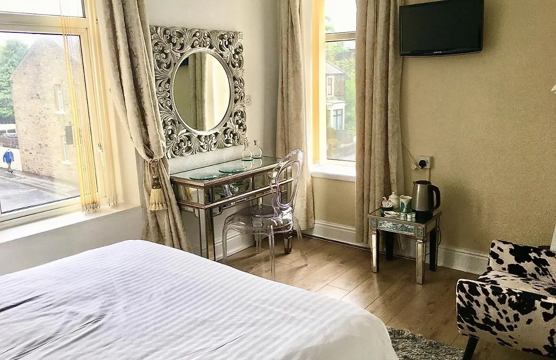 Highfield Guesthouse-1