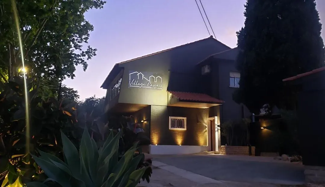 Village Cascais Guest House-1