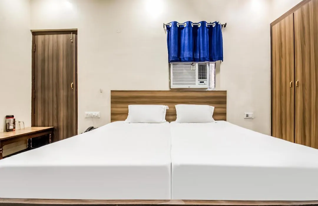 Hotel Vivek-1