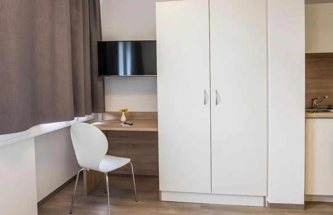 A2 Boarding House Memmingen-1