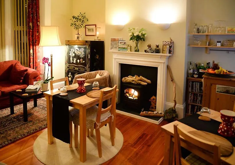 The Villa Bridlington-1