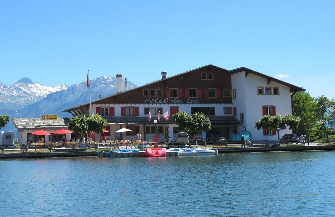 Hotel Du Lac-1