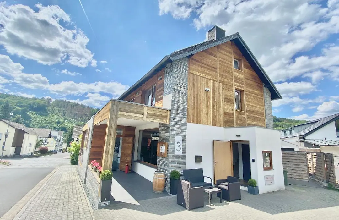 JUULS - Natur Hotel Garni-1