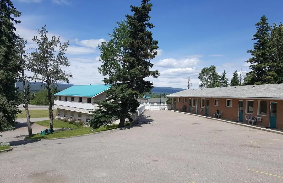 Pines Motel-1