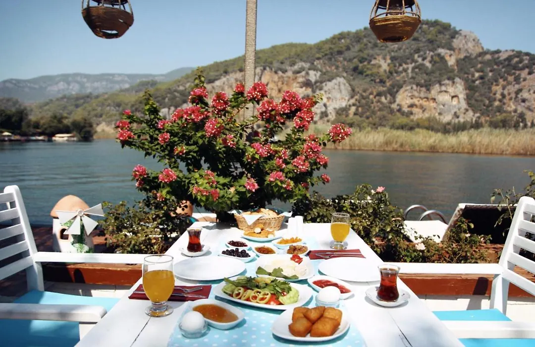 Myra Hotel-1