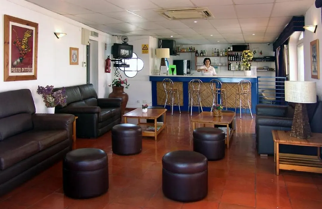 Apartamentos Turisticos Regina-1
