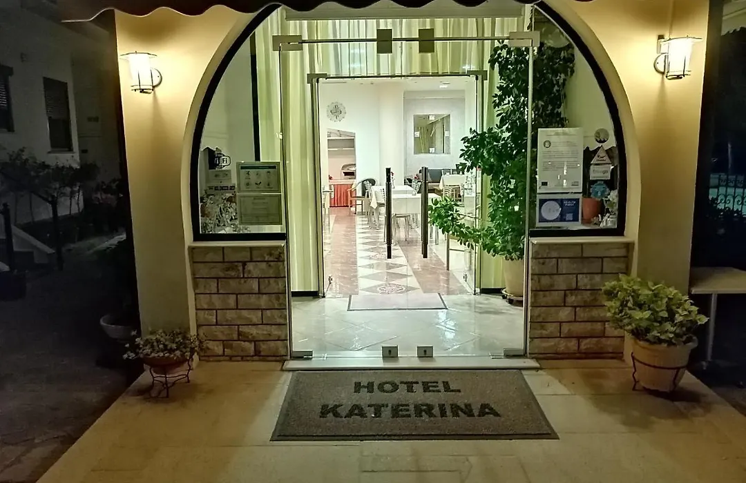 Hotel Katerina-1
