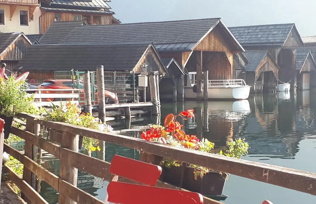 Braeugasthof Hallstatt-1