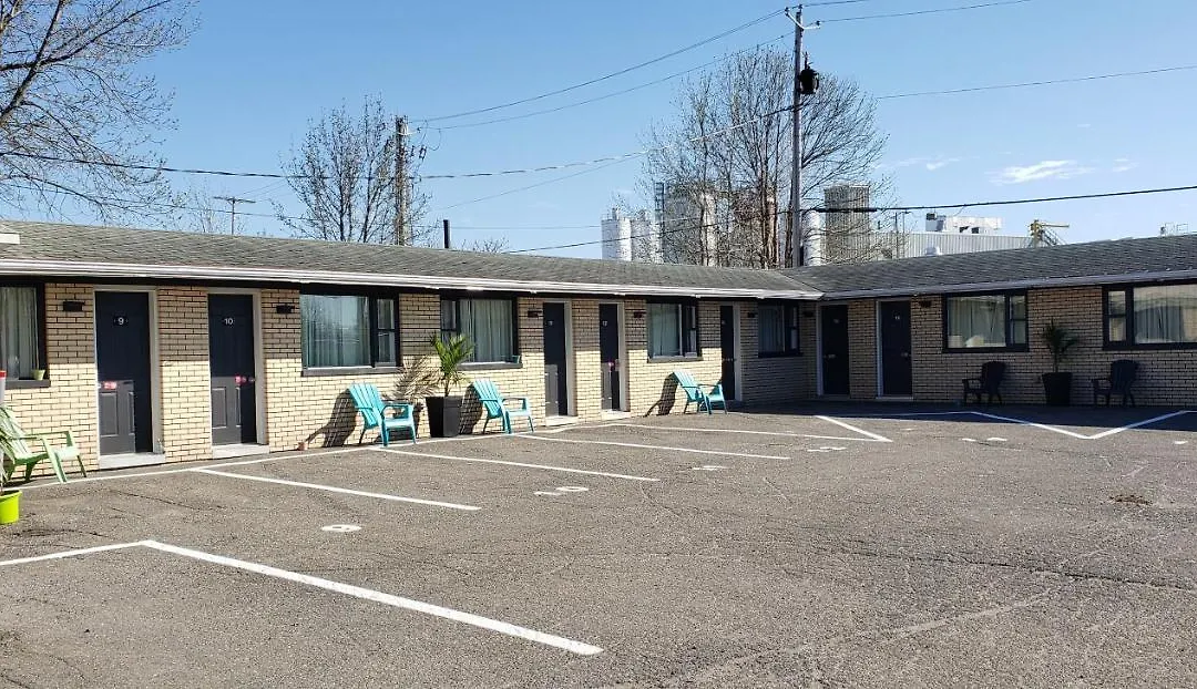Motel Levis-1