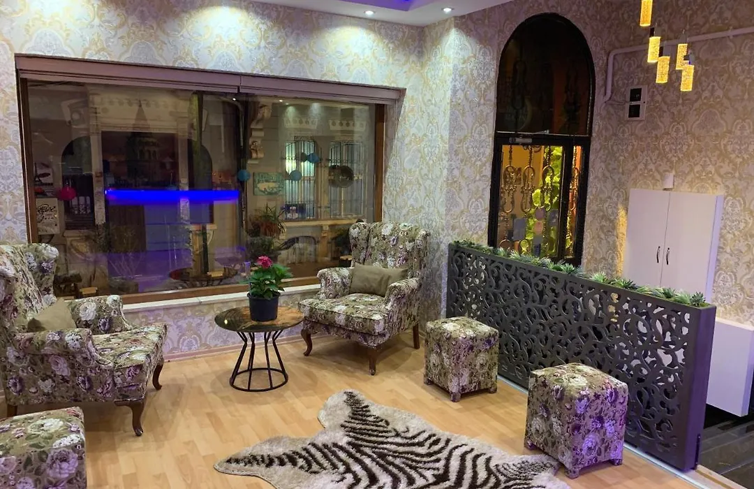 Taxim Hotel Marin-1